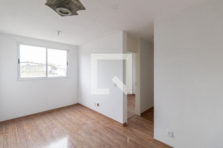 Sala de apartamento à venda com 2 quartos, 45m² em Ermelino Matarazzo, São Paulo