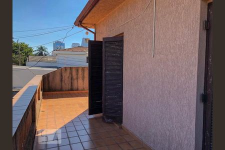 Varanda de casa à venda com 3 quartos, 500m² em Vila Cordeiro, São Paulo