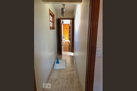 Corredor de casa à venda com 3 quartos, 500m² em Vila Cordeiro, São Paulo