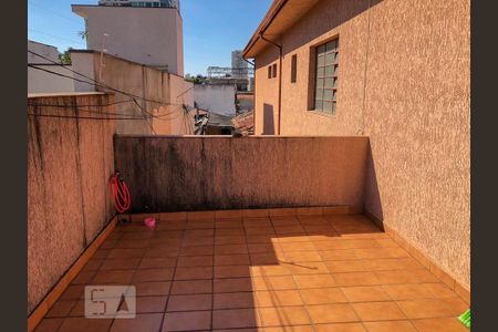 Varanda de casa à venda com 3 quartos, 500m² em Vila Cordeiro, São Paulo