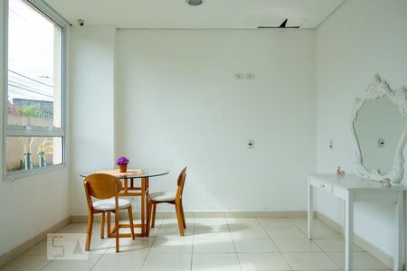 Apartamento à venda com 56m², 2 quartos e 1 vagaEspaço Mulher
