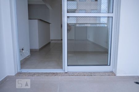 Apartamento à venda com 56m², 2 quartos e 1 vagaVaranda da Sala