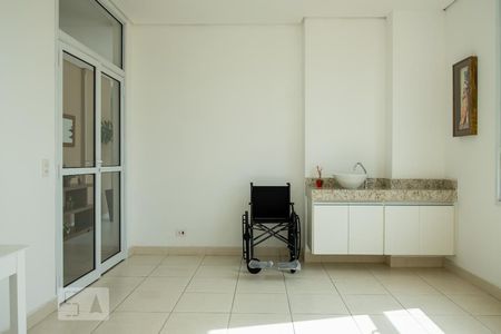 Apartamento à venda com 56m², 2 quartos e 1 vagaEspaço Mulher