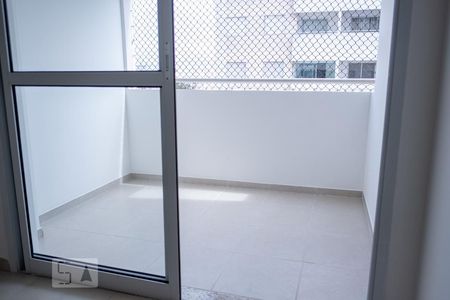 Apartamento à venda com 56m², 2 quartos e 1 vagaVaranda da Sala