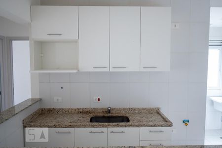 Apartamento à venda com 56m², 2 quartos e 1 vagaCozinha