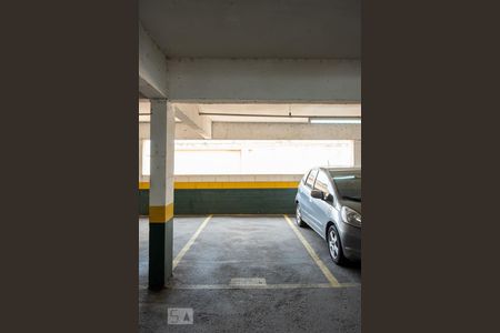 Apartamento à venda com 56m², 2 quartos e 1 vagaVaga