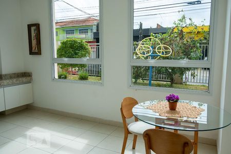 Apartamento à venda com 56m², 2 quartos e 1 vagaEspaço Mulher