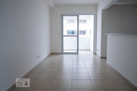 Sala de apartamento à venda com 2 quartos, 56m² em Sapopemba, São Paulo