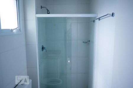 Banheiro de apartamento à venda com 2 quartos, 56m² em Sapopemba, São Paulo