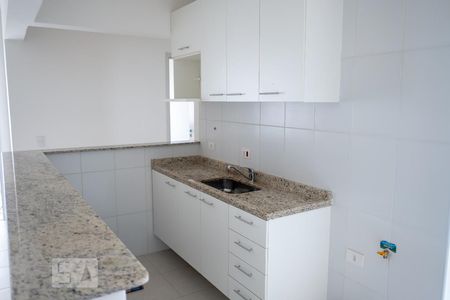 Apartamento à venda com 56m², 2 quartos e 1 vagaCozinha