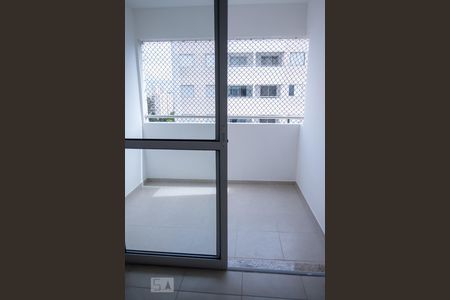 Apartamento à venda com 56m², 2 quartos e 1 vagaVaranda da Sala