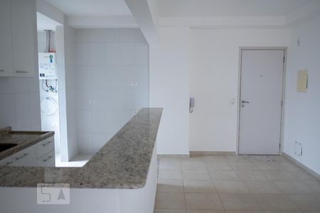 Sala de apartamento à venda com 2 quartos, 56m² em Sapopemba, São Paulo