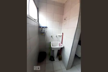 Apartamento à venda com 54m², 2 quartos e 1 vagaÁrea Comum