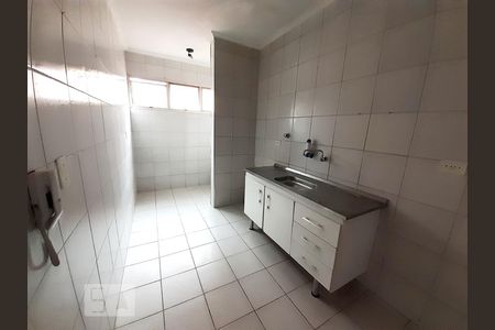Apartamento à venda com 54m², 2 quartos e 1 vagaCozinha