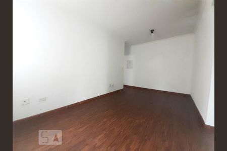 Sala de apartamento à venda com 2 quartos, 54m² em Demarchi, São Bernardo do Campo