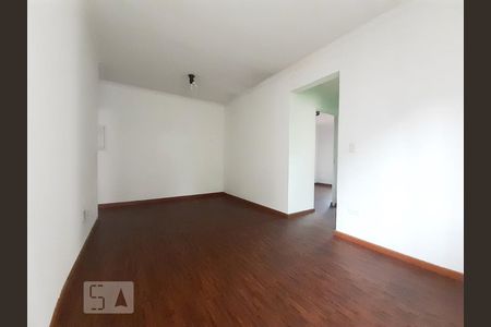 Sala de apartamento à venda com 2 quartos, 54m² em Demarchi, São Bernardo do Campo