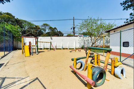Apartamento à venda com 54m², 2 quartos e 1 vagaÁrea Comum - Playground