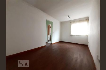 Sala de apartamento à venda com 2 quartos, 54m² em Demarchi, São Bernardo do Campo