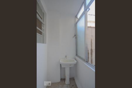 Apartamento para alugar com 59m², 1 quarto e sem vagaÁrea de Serviço