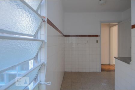 Apartamento para alugar com 59m², 1 quarto e sem vagaCozinha