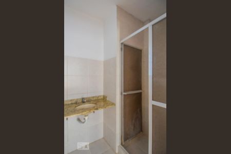 Apartamento para alugar com 59m², 1 quarto e sem vagaBanheiro