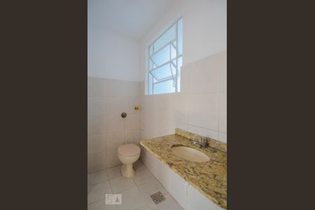 Apartamento para alugar com 59m², 1 quarto e sem vagaBanheiro