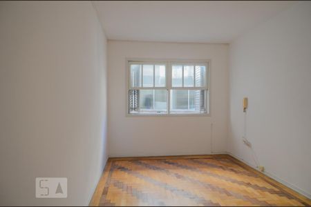 Apartamento para alugar com 59m², 1 quarto e sem vagaSala