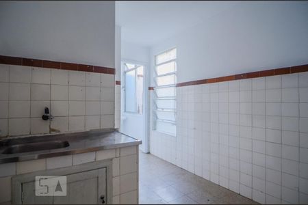 Apartamento para alugar com 59m², 1 quarto e sem vagaCozinha