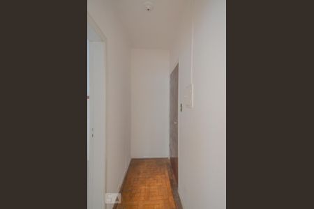 Apartamento para alugar com 59m², 1 quarto e sem vagaHall de Entrada