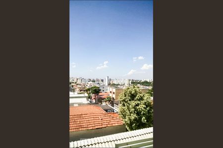 Vista de apartamento para alugar com 2 quartos, 78m² em Nova Gerty, São Caetano do Sul
