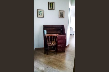 Sala de apartamento para alugar com 2 quartos, 78m² em Nova Gerty, São Caetano do Sul