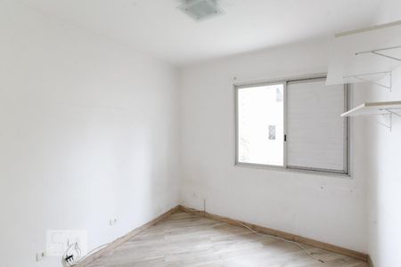 Quarto 1 de apartamento à venda com 2 quartos, 63m² em Vila Mascote, São Paulo