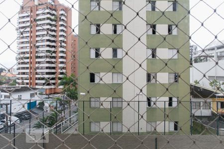 Vista do Quarto 1 de apartamento à venda com 2 quartos, 63m² em Vila Mascote, São Paulo