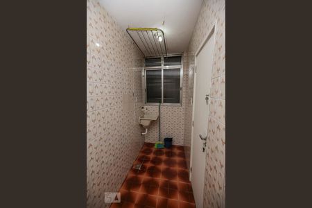Apartamento à venda com 41m², 2 quartos e 1 vagaÁrea de Serviço