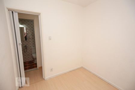 Quarto 2 de apartamento à venda com 2 quartos, 41m² em Engenho de Dentro, Rio de Janeiro