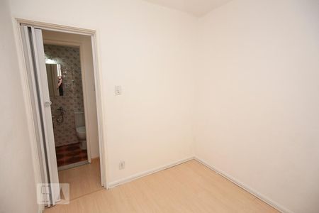 Apartamento à venda com 41m², 2 quartos e 1 vagaQuarto 2