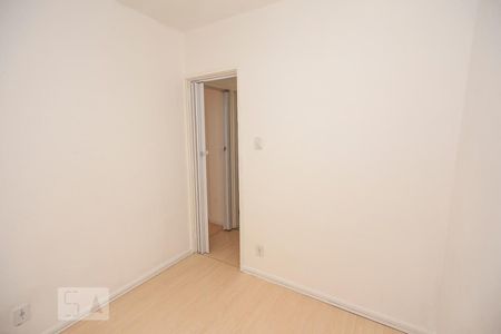 Apartamento à venda com 41m², 2 quartos e 1 vagaQuarto 2