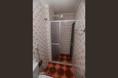 Apartamento à venda com 41m², 2 quartos e 1 vagaBanheiro