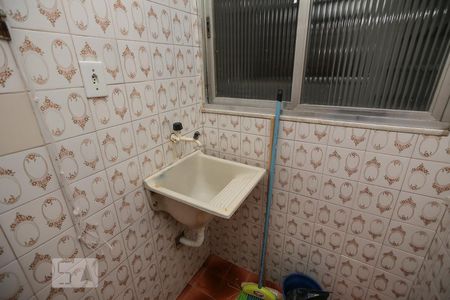 Apartamento à venda com 41m², 2 quartos e 1 vagaÁrea de Serviço