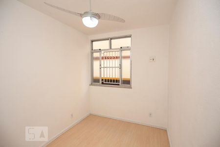 Quarto 1 de apartamento à venda com 2 quartos, 41m² em Engenho de Dentro, Rio de Janeiro