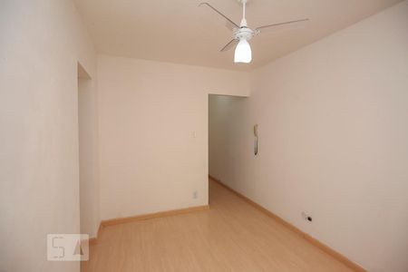 Apartamento à venda com 41m², 2 quartos e 1 vagaSala