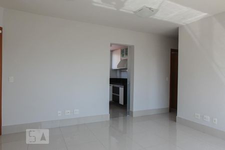 Sala de apartamento para alugar com 2 quartos, 169m² em Santo Antônio, Belo Horizonte