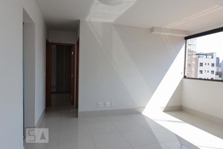 Sala de apartamento para alugar com 2 quartos, 169m² em Santo Antônio, Belo Horizonte