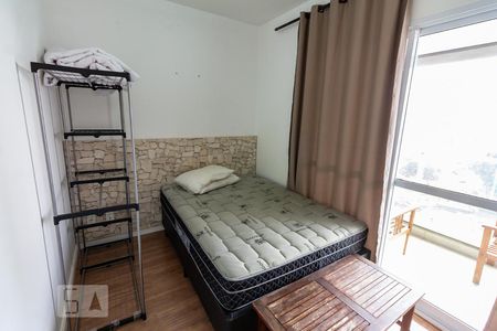 Quarto de kitnet/studio para alugar com 1 quarto, 25m² em Perdizes, São Paulo