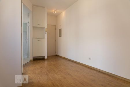 Sala de apartamento para alugar com 1 quarto, 41m² em Consolação, São Paulo