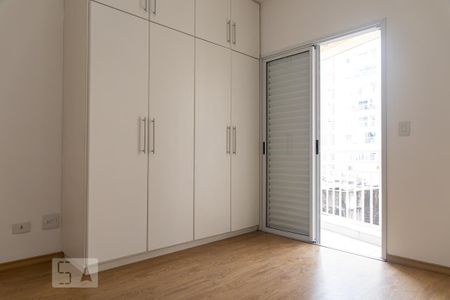 Quarto de apartamento para alugar com 1 quarto, 41m² em Consolação, São Paulo