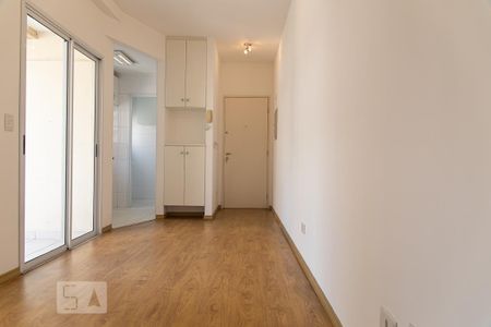 Sala de apartamento para alugar com 1 quarto, 41m² em Consolação, São Paulo