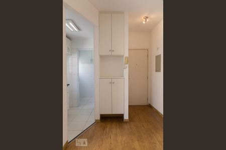 Sala de apartamento para alugar com 1 quarto, 41m² em Consolação, São Paulo