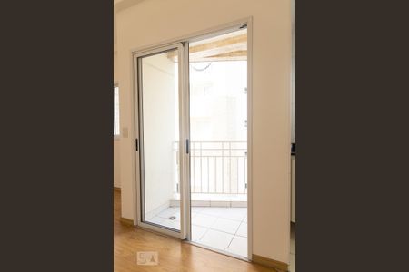 Sala de apartamento para alugar com 1 quarto, 41m² em Consolação, São Paulo