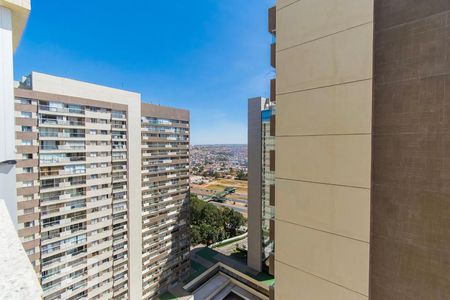 Apartamento para alugar com 44m², 1 quarto e 1 vaga Apartamento para alugar com 44m², 1 quarto e 1 vagaVista do Quarto